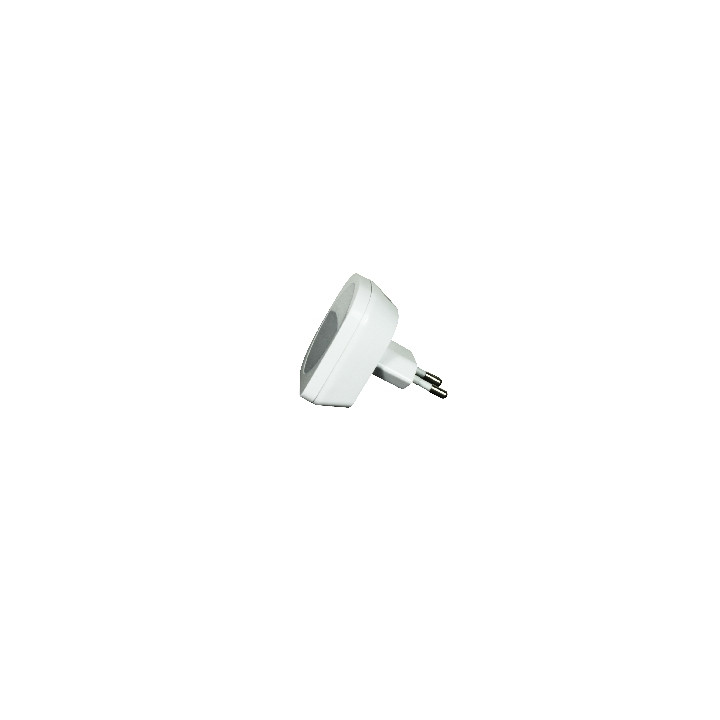 Ecosavers Noční LED světlo se světelným senzorem