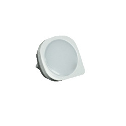 Ecosavers Noční LED světlo se světelným senzorem