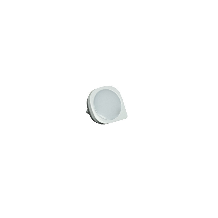Ecosavers Noční LED světlo se světelným senzorem