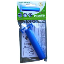 Ecosavers Spořič vody do toalety WC Stop