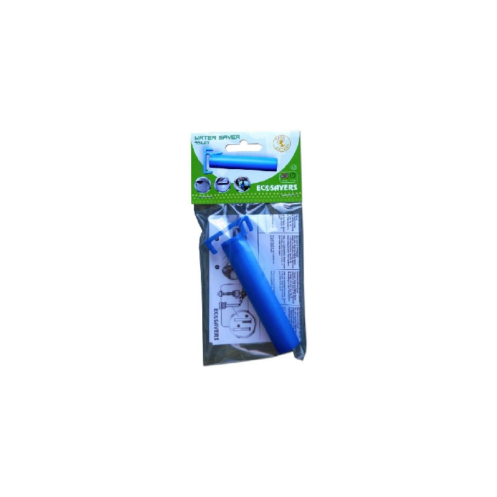Ecosavers Spořič vody do toalety WC Stop