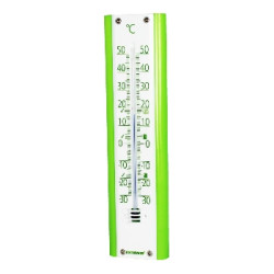 Ecosavers Teploměr bez rtuti