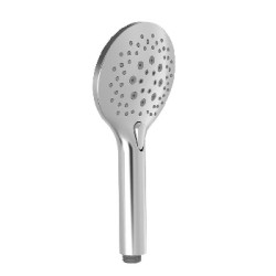 Úsporná sprcha Aguaflux Luxury Air 8l chrom ruční