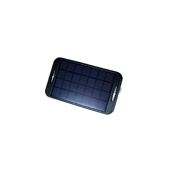 POWERplus Solární přenosný panel CAMEL 3W s USB