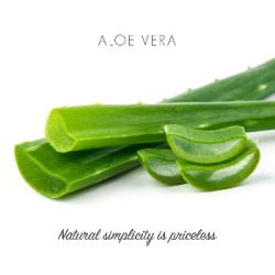 Friendly Soap přírodní mýdlo aloe vera