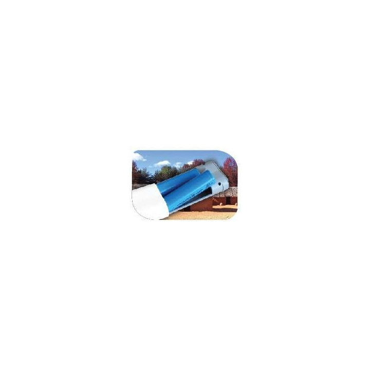 POWERplus Solární LED systém s powerbankem Dove 4000mAh
