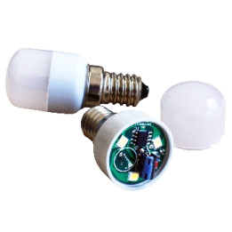 EcoSavers Výstražné osvětlení do chladničky Fridge Alert Light