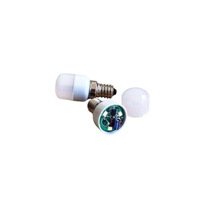 EcoSavers Výstražné osvětlení do chladničky Fridge Alert Light