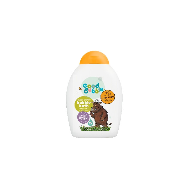 Good Bubble Gruffalo Dětská pěna do koupele Opuncie 400ml