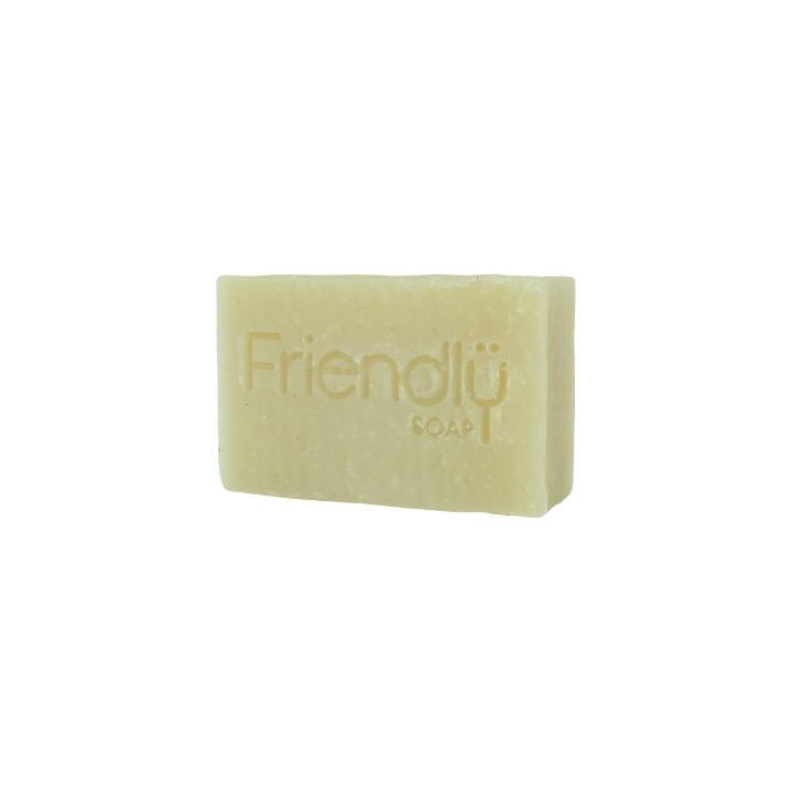 Friendly Soap přírodní mýdlo aloe vera 7ks zero waste balení