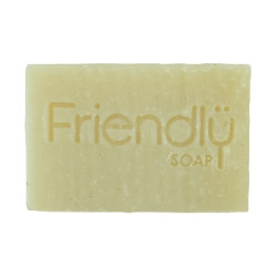 Friendly Soap přírodní mýdlo aloe vera 7ks zero waste balení