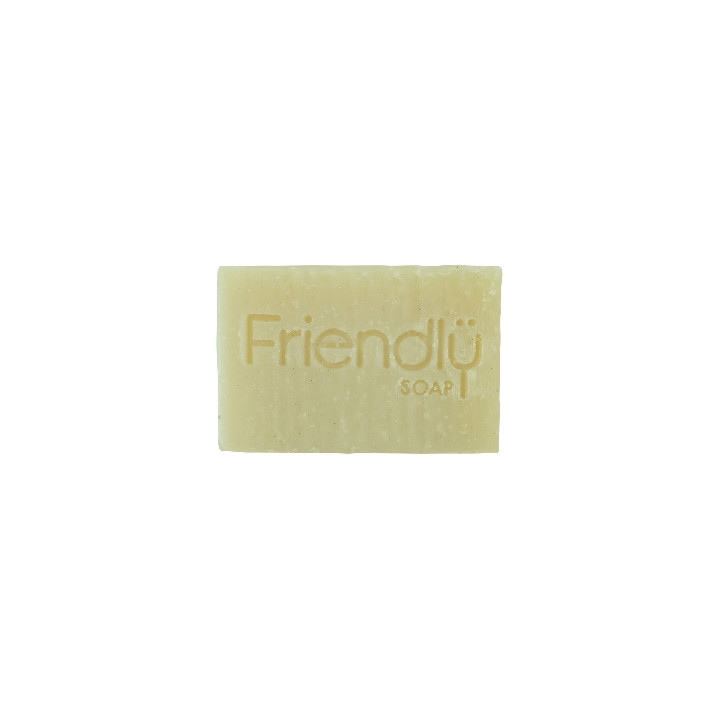 Friendly Soap přírodní mýdlo aloe vera 7ks zero waste balení