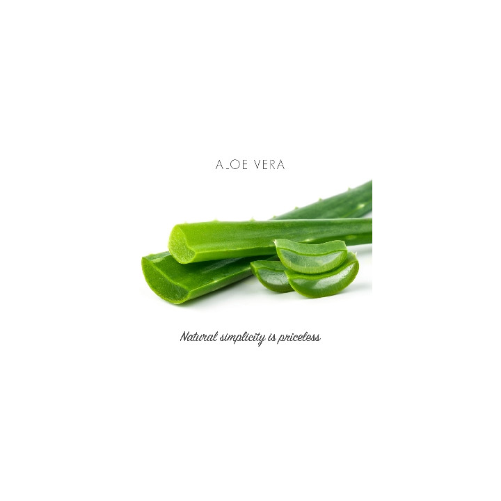 Friendly Soap přírodní mýdlo aloe vera 7ks zero waste balení