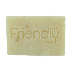 Friendly Soap přírodní mýdlo levandule 7ks zero waste balení