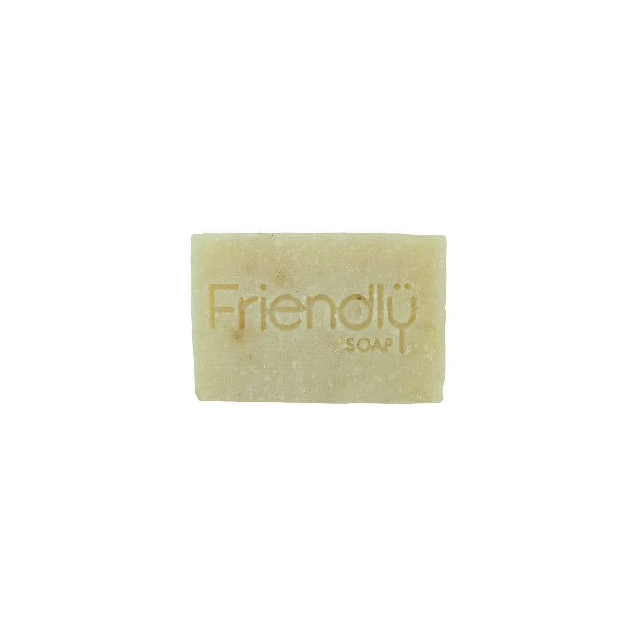 Friendly Soap přírodní mýdlo levandule 7ks zero waste balení