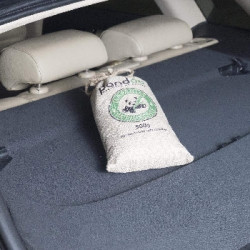 Pandoo Přírodní bambusový čistič vzduchu s aktivním uhlím 1x 500 g