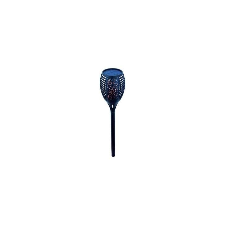 POWERplus Zahradní solární lampa Dragon zapichovací