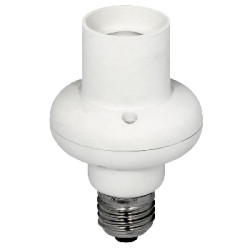 Ecosavers Mikrovlnný snímač pohybu na E27