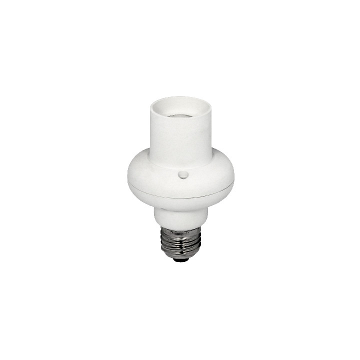 Ecosavers Mikrovlnný snímač pohybu na E27