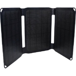 POWERplus Solární nabíječka Gorilla ETFE 20W USB 5V