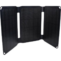 POWERplus Solární nabíječka Gorilla ETFE 20W USB 5V