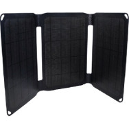 POWERplus Solární nabíječka Gorilla ETFE 20W USB 5V