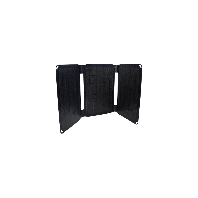 POWERplus Solární nabíječka Gorilla ETFE 20W USB 5V