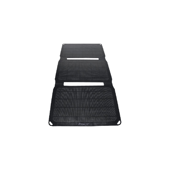 POWERplus Solární nabíječka Gorilla ETFE 20W USB 5V