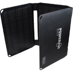 POWERplus Solární nabíječka Gorilla ETFE 20W USB 5V
