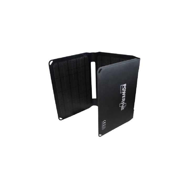 POWERplus Solární nabíječka Gorilla ETFE 20W USB 5V