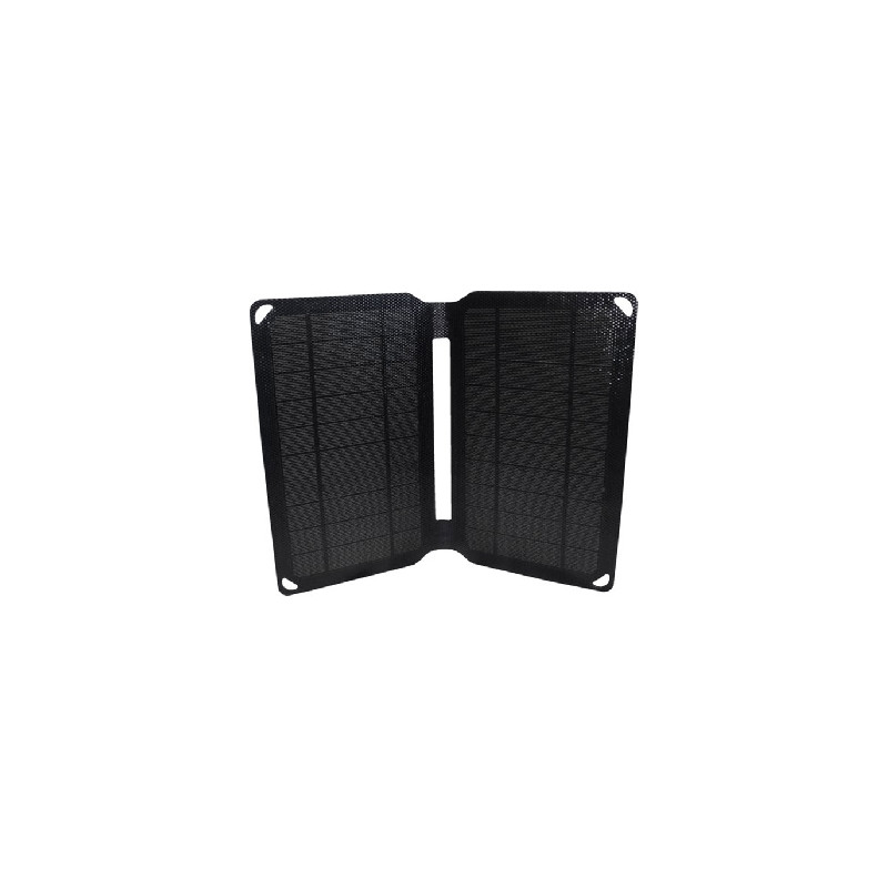 POWERplus Solární nabíječka Chimp ETFE 10W USB 5V