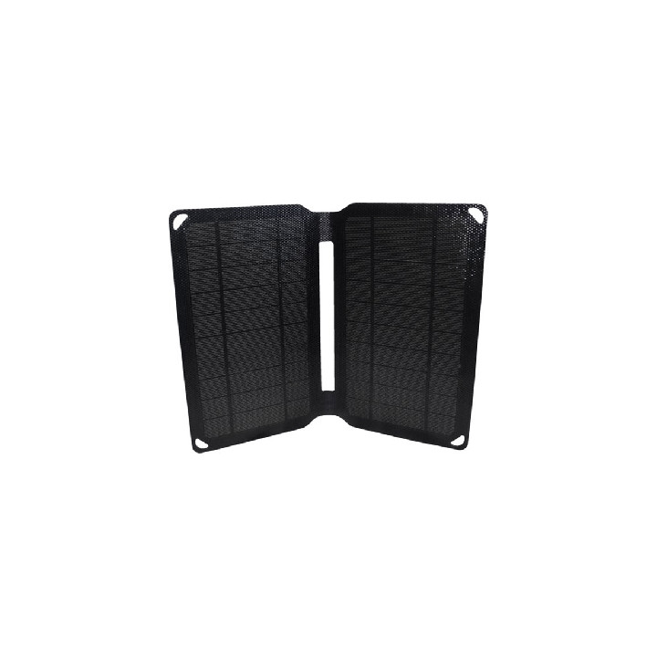 POWERplus Solární nabíječka Chimp ETFE 10W USB 5V