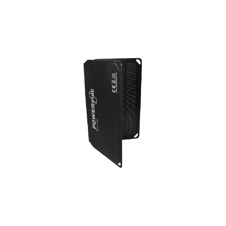 POWERplus Solární nabíječka Chimp ETFE 10W USB 5V