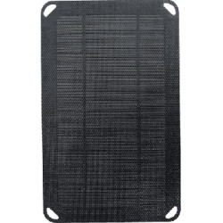 POWERplus Solární nabíječka Gibbon ETFE 5 W USB 5V