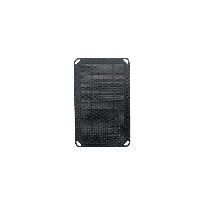 POWERplus Solární nabíječka Gibbon ETFE 5 W USB 5V