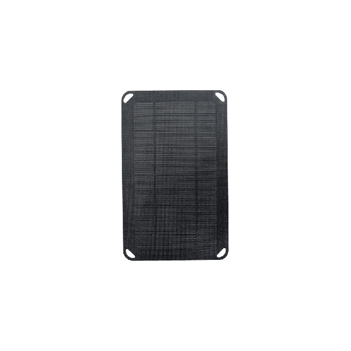 POWERplus Solární nabíječka Gibbon ETFE 5 W USB 5V
