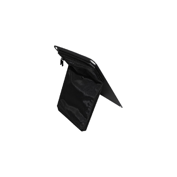 POWERplus Solární nabíječka Gibbon ETFE 5 W USB 5V