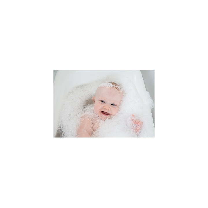 Good Bubble Room on the Broom Dětská pěna do koupele Dýně a Divoká lilie 400ml