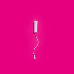 FLO menstruační tampony z bio bavlny mix 8 ks Regular a 8 ks Super