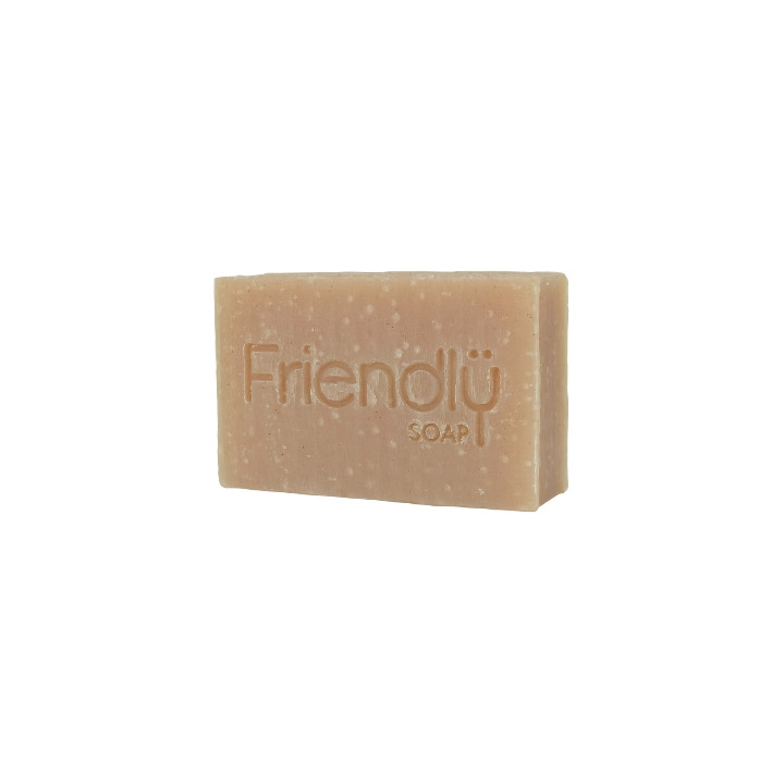 Friendly Soap přírodní mýdlo pelargonie 7ks zero waste balení