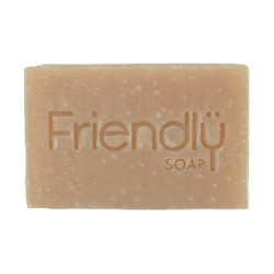 Friendly Soap přírodní mýdlo pelargonie 7ks zero waste balení