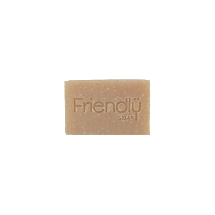 Friendly Soap přírodní mýdlo pelargonie 7ks zero waste balení