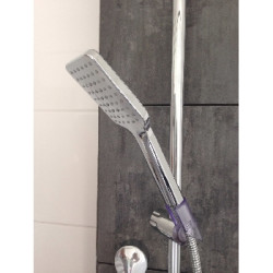 Úsporná sprcha Aguaflux Basic Eco 8l chrom ruční