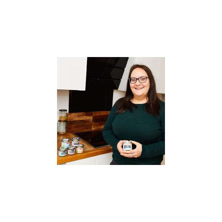 Truthpaste Original přírodní minerální zubní pasta máta a libavka 100 ml