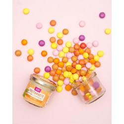 Truthpaste Kids přírodní dětská zubní pasta sladký pomeranč 100 ml