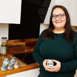 Truthpaste Kids přírodní dětská zubní pasta jemná máta 100 ml