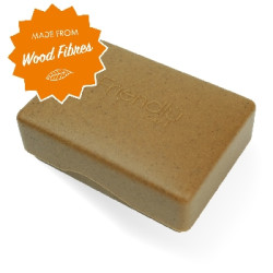 Friendly Soap cestovní krabička na mýdlo ze smrkového tekutého dřeva
