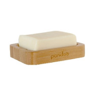 Pandoo Bambusová podložka pod mýdlo