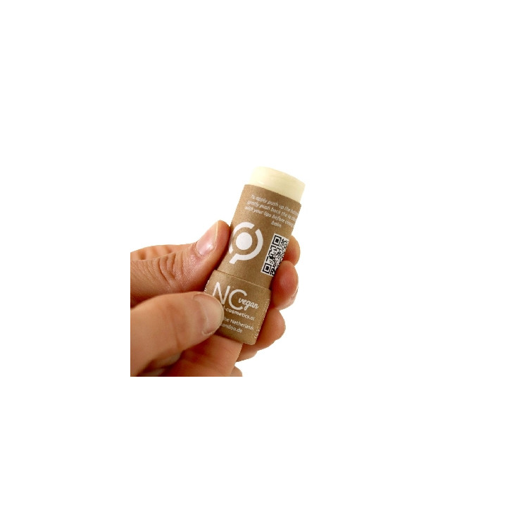Pandoo Balzám na rty Vegan 4,8 g