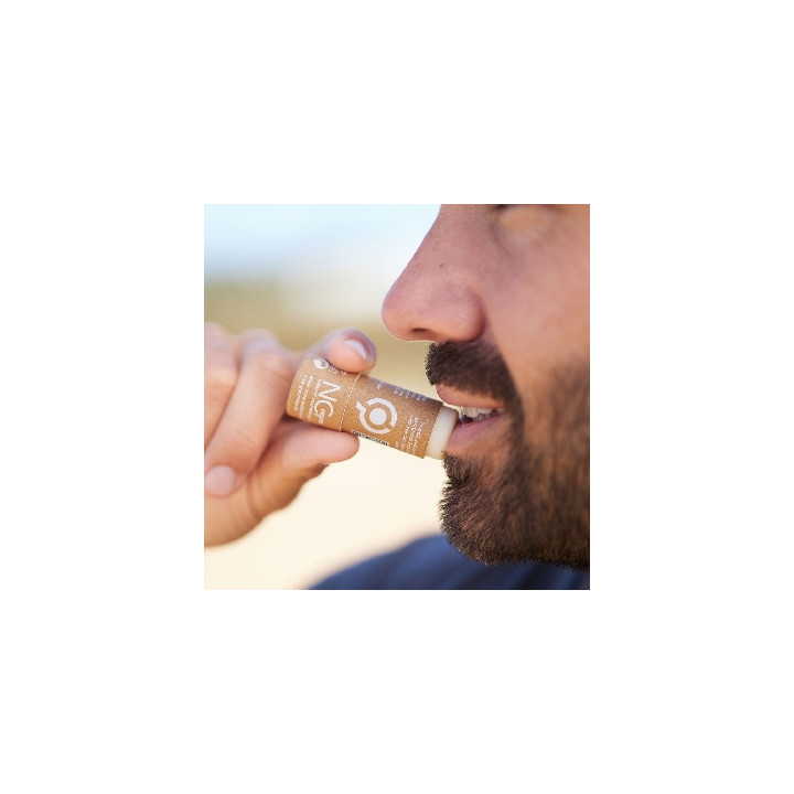 Pandoo Balzám na rty Vegan 4,8 g